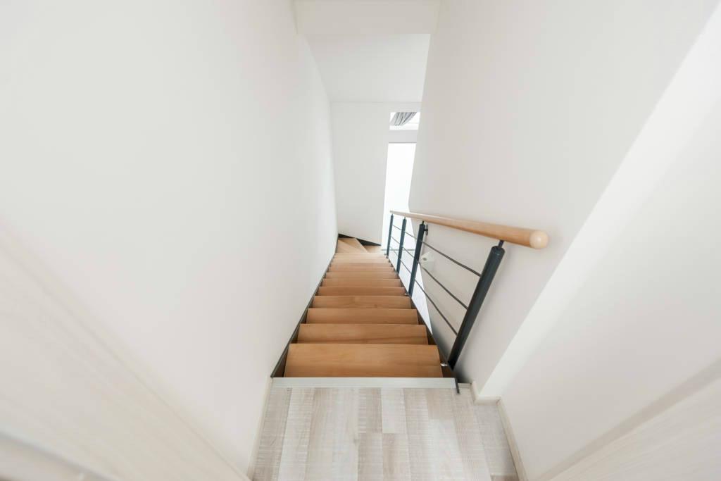 Apartmán Kent Ridge Loft, Sokolska Praha Exteriér fotografie