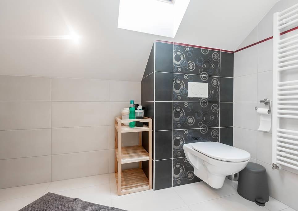 Apartmán Kent Ridge Loft, Sokolska Praha Exteriér fotografie