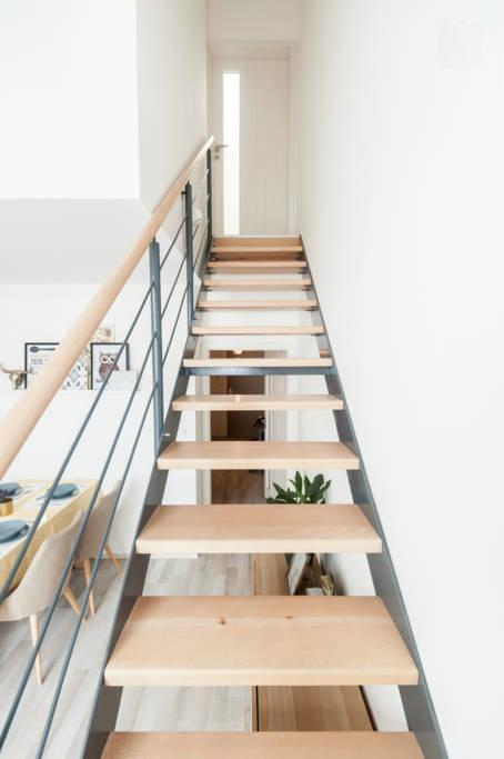 Apartmán Kent Ridge Loft, Sokolska Praha Exteriér fotografie