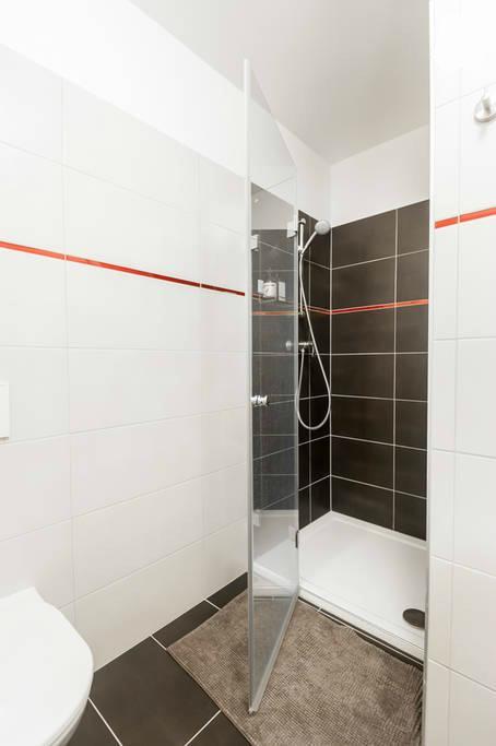 Apartmán Kent Ridge Loft, Sokolska Praha Exteriér fotografie